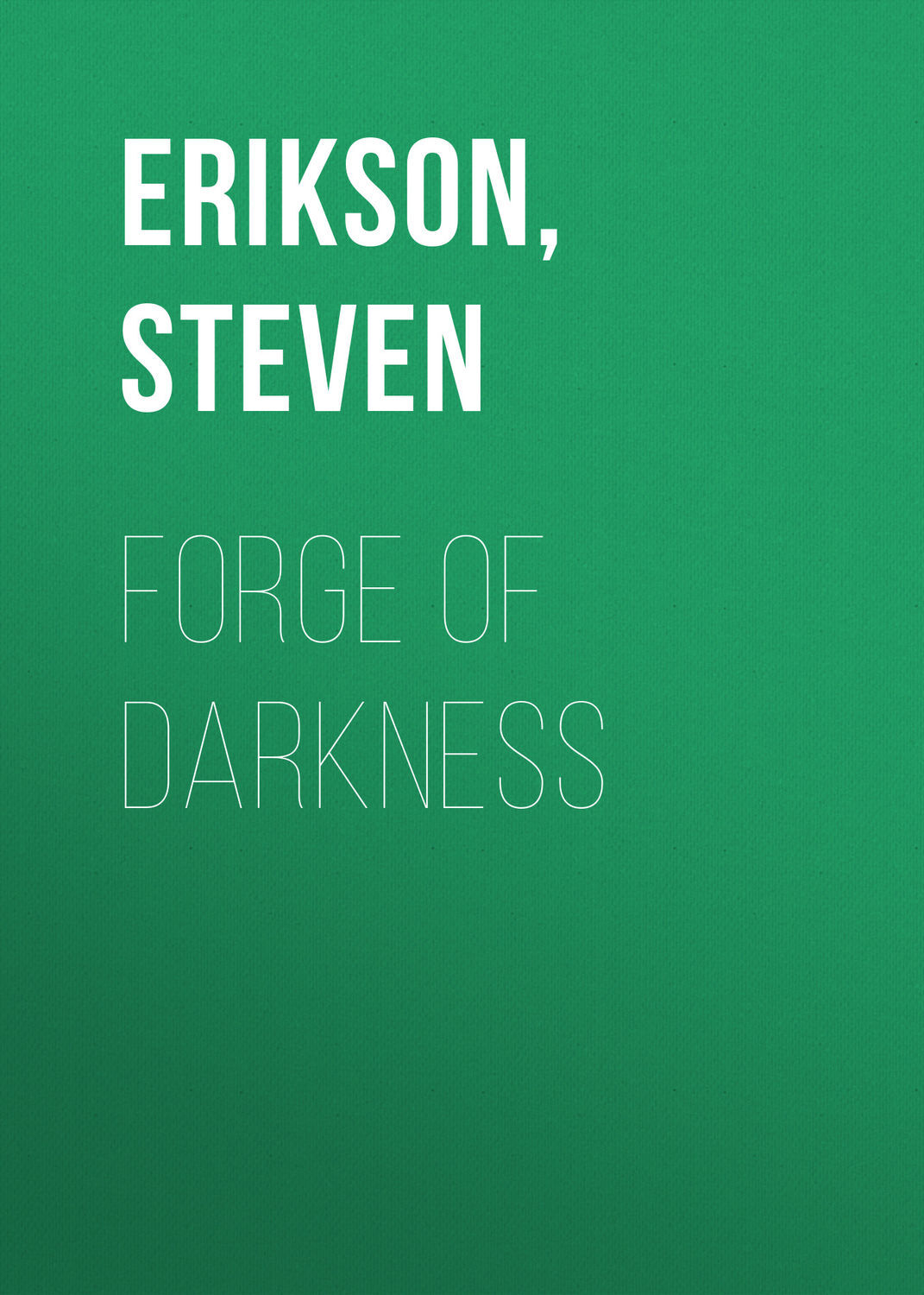 Booking the dark. Dark Volume book. Erikson s. "Reaper\'s Gale". Sons of Darkness book.