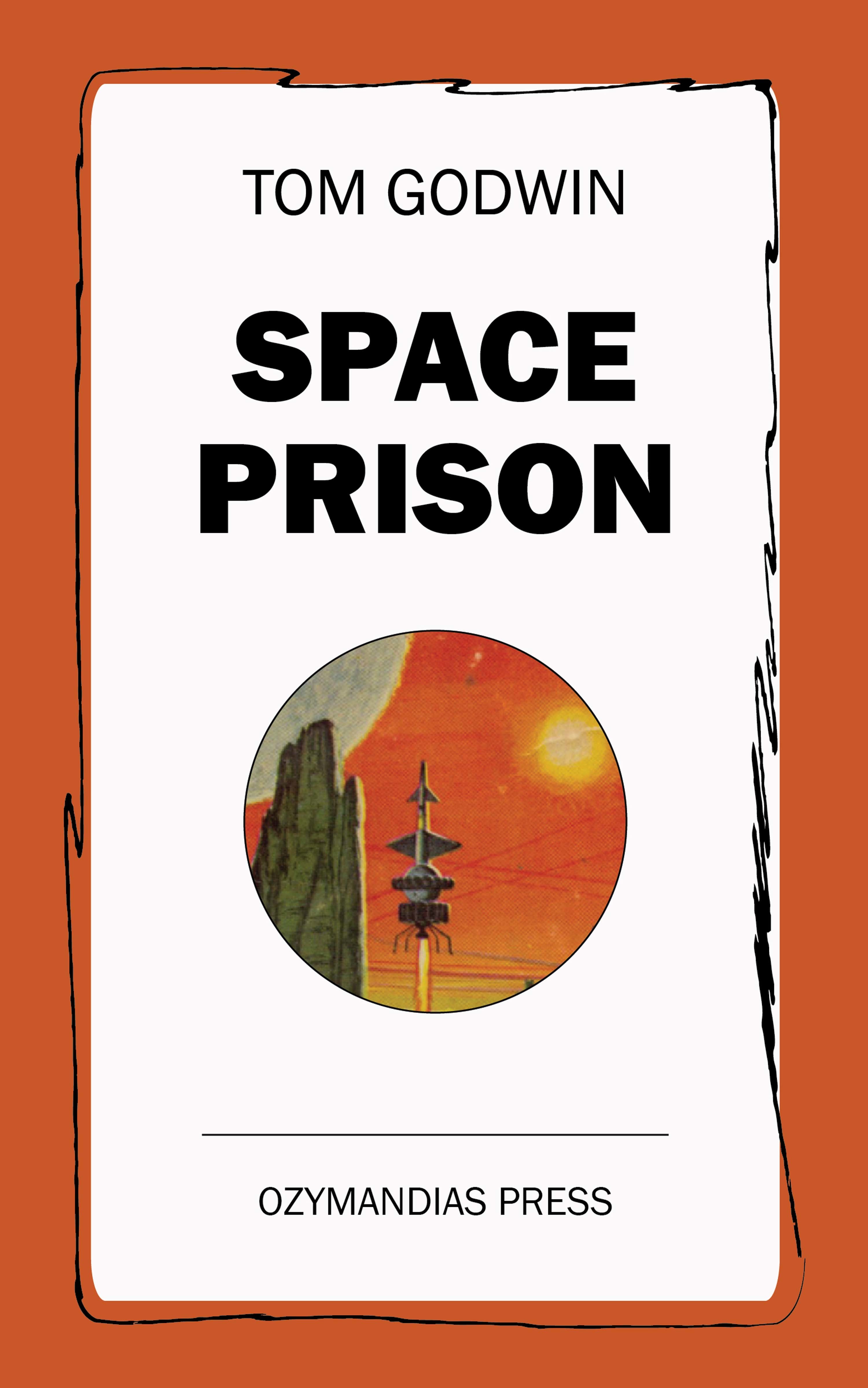 Space prison