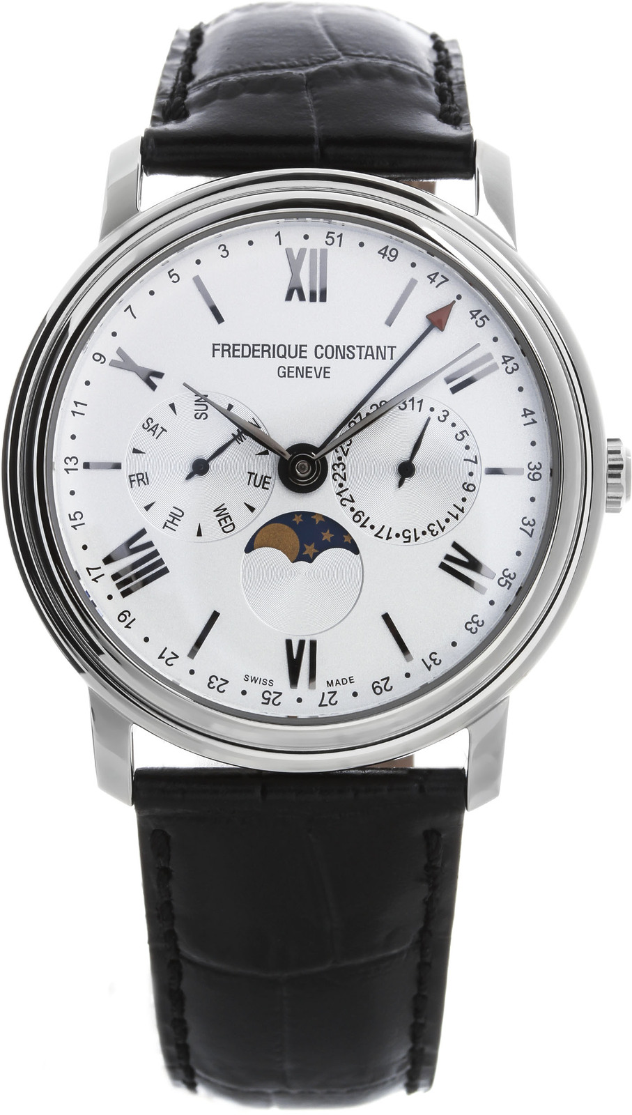 Frederique constant