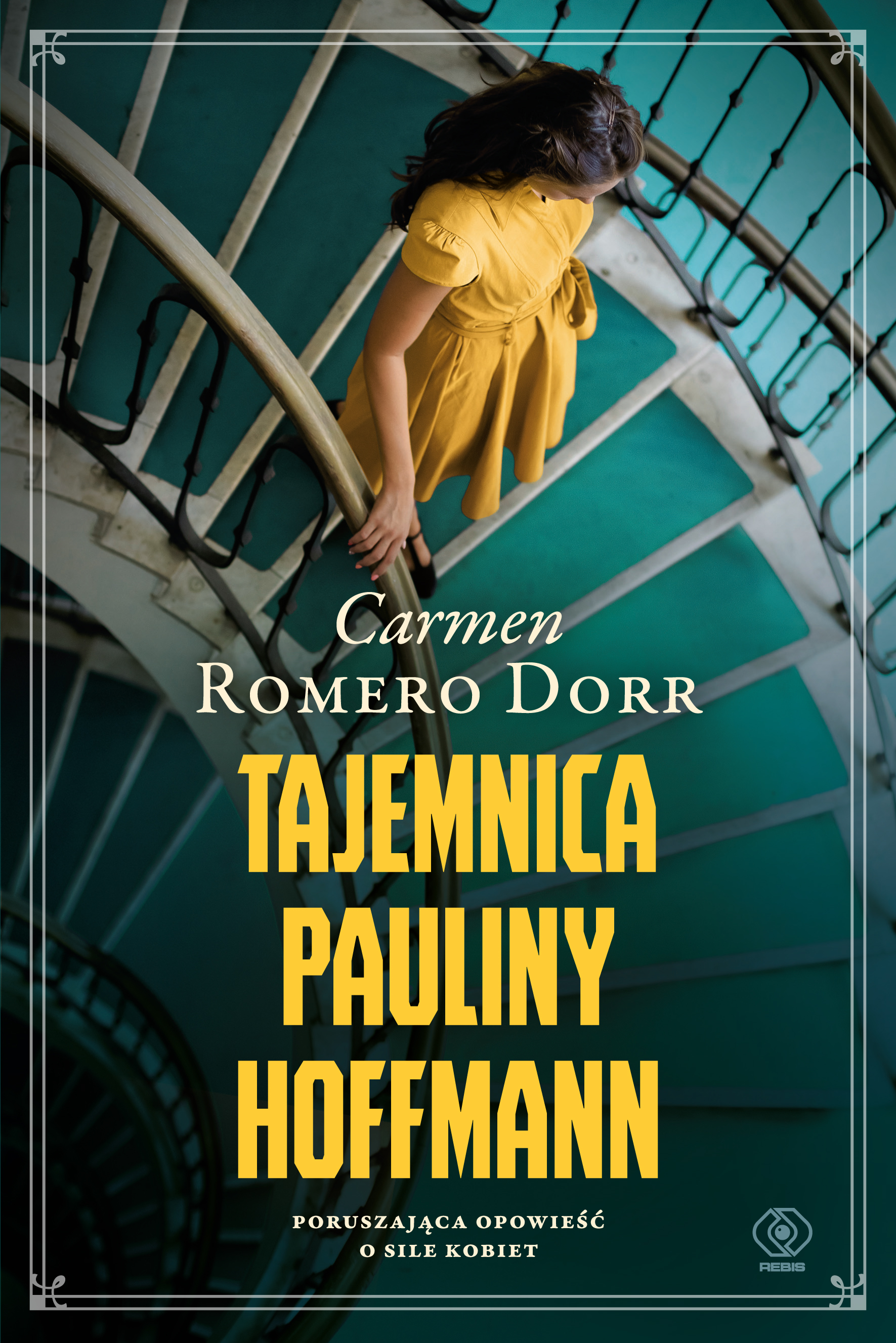 Тайна полины. Carmen Romero. Ключ Паулины книга. Carmen Romero Home.