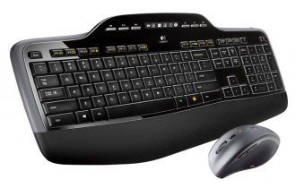 7 видов клавиатур и мышей