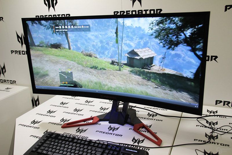 Нужно ли включать freesync на мониторе 144 гц