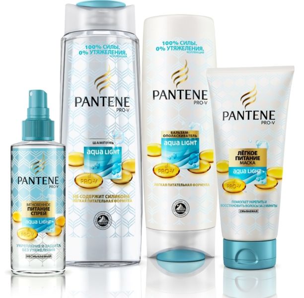 Pantene