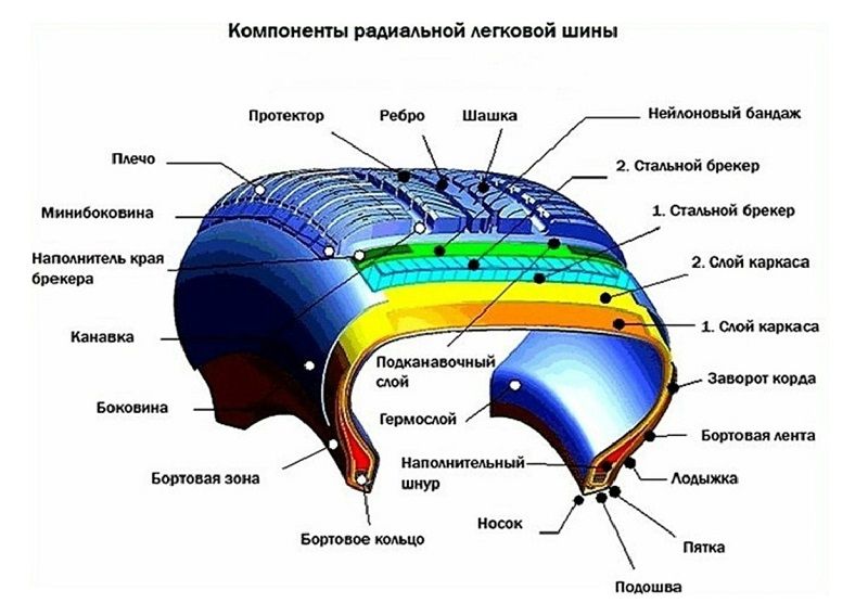 struktura