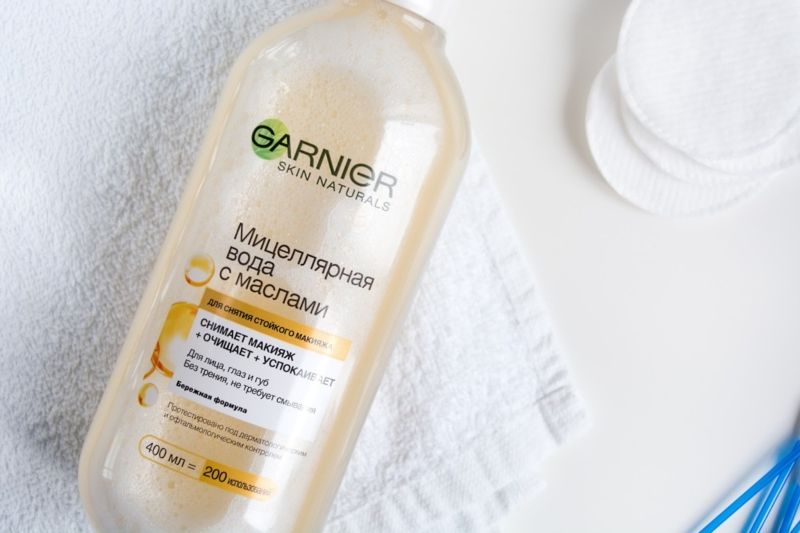 Garnier