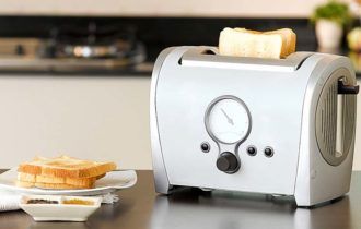 8 лучших тостеров
