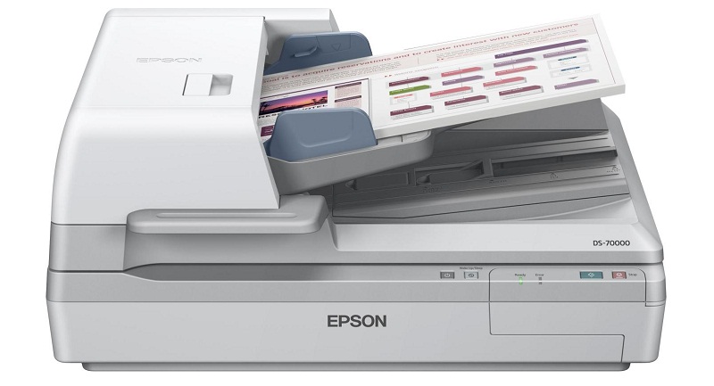 Как распечатать информацию о принтере epson