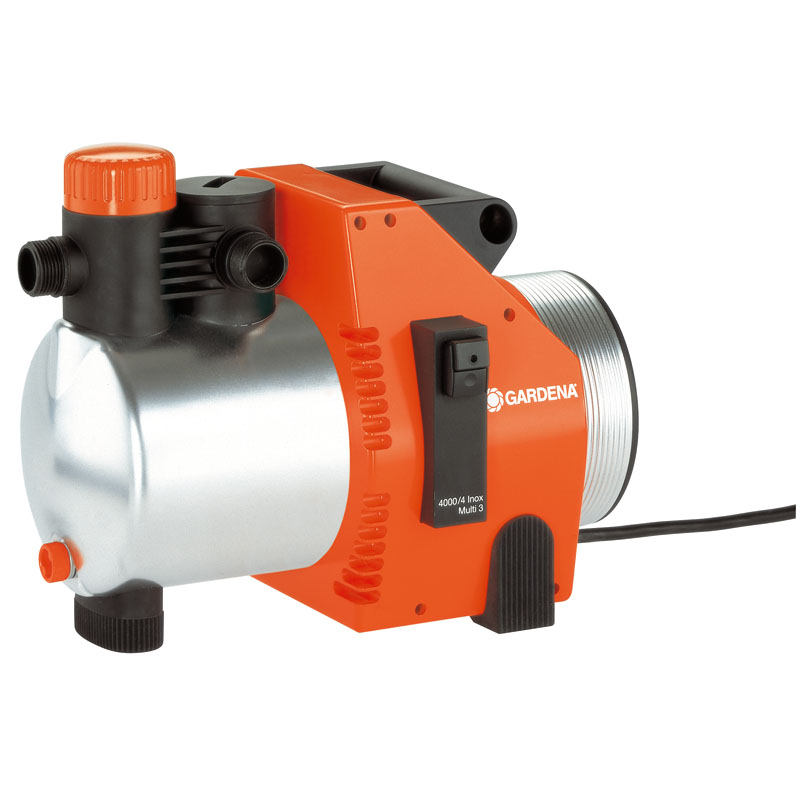 Обзор 11 видов лучших поверхностных насосов: как выбрать, рейтинг ...