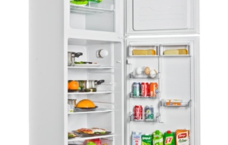 Обзор 13 лучших моделей холодильников Атлант