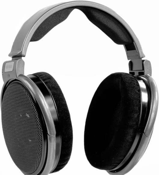 Минусы HD 650