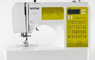 Обзор 10 лучших швейных машин Вrother