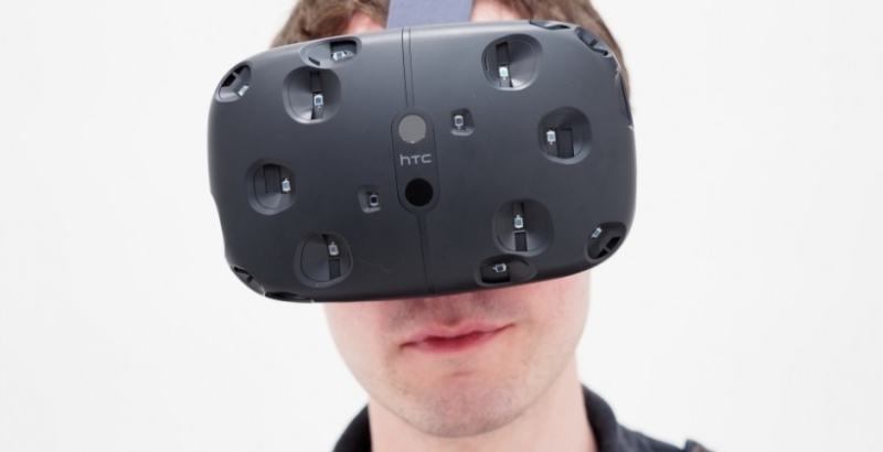 Лучшие очки виртуальной реальности без линз