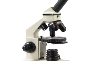 Обзор 10 видов лучших микроскопов