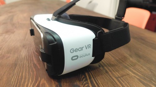 Лучшие очки виртуальной реальности для смартфона