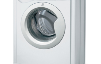 Обзор стиральной машины Indesit IWUC 4105