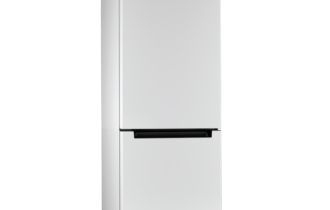 Обзор холодильника INDESIT DF 4180 W