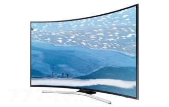Обзор телевизора SAMSUNG UE49KU6300U
