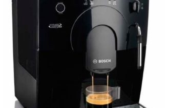 Обзор кофемашины Bosch TCA 5309
