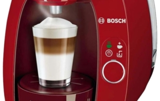 Обзор 8 видов лучших капсульных кофемашин