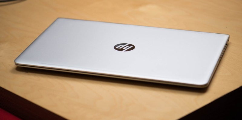 HP ENVY 15-as006ur – лучший ноутбук без дисковода