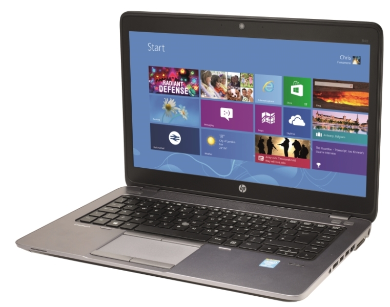 Ноутбук Hp Elitebook Цена