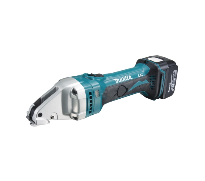 Минусы Makita BJS100RFE