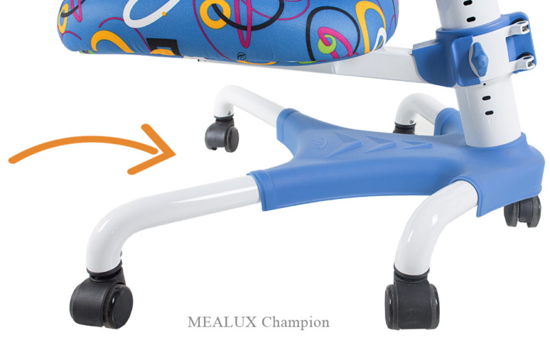 Плюсы Mealux Champion Y-718