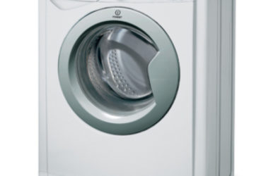 Обзор 10 лучших стиральных машин INDESIT