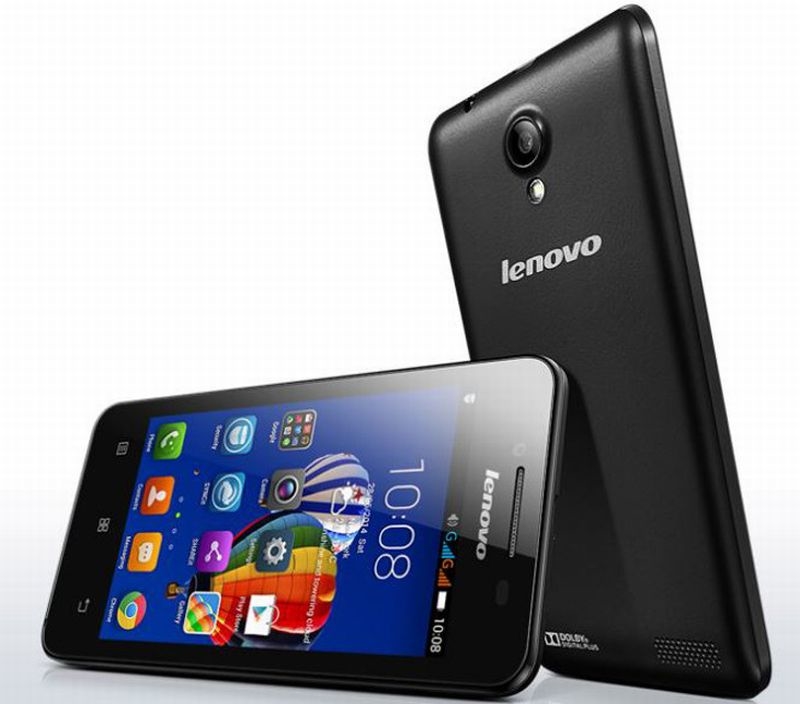Какие самые популярные смартфоны Lenovo в году