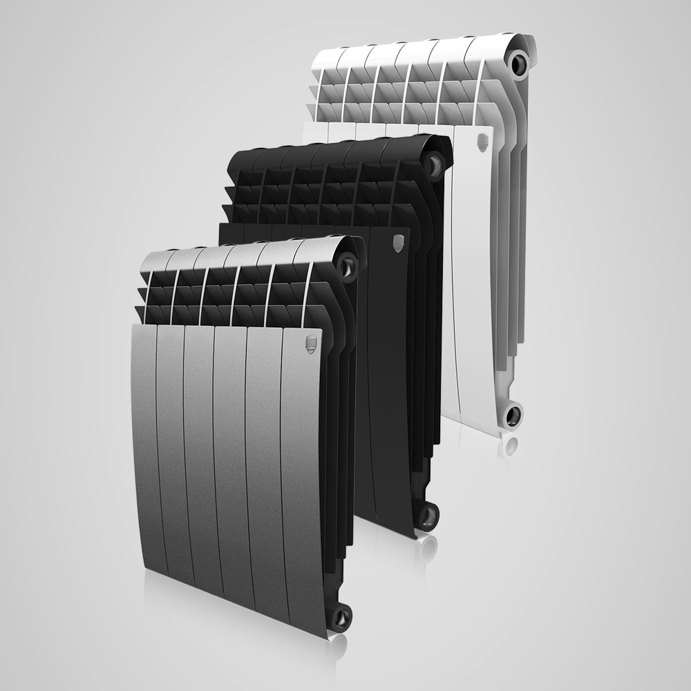 Обзор 7 видов лучших биметаллических радиаторов: как выбрать, какой .