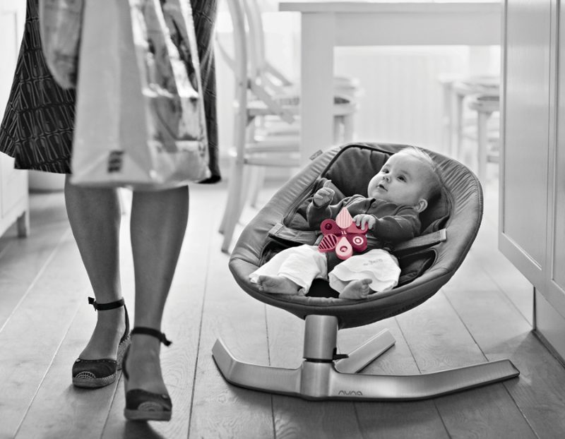 Кресла для новорожденных лучшие